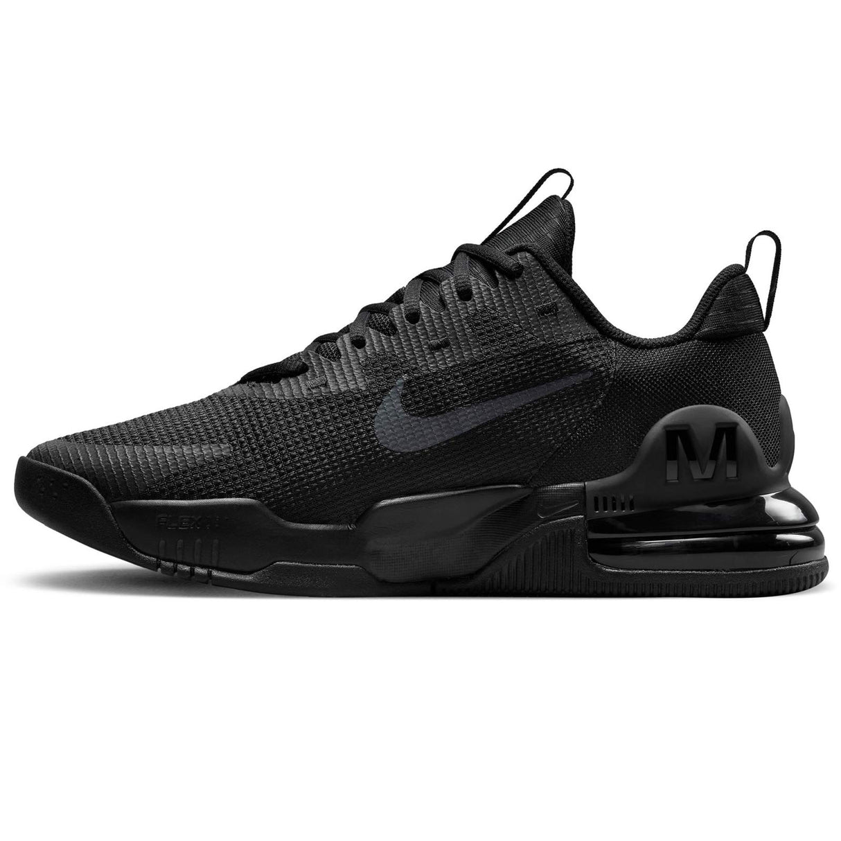 Nike Air Max Alpha Trainer 5 Mens Black