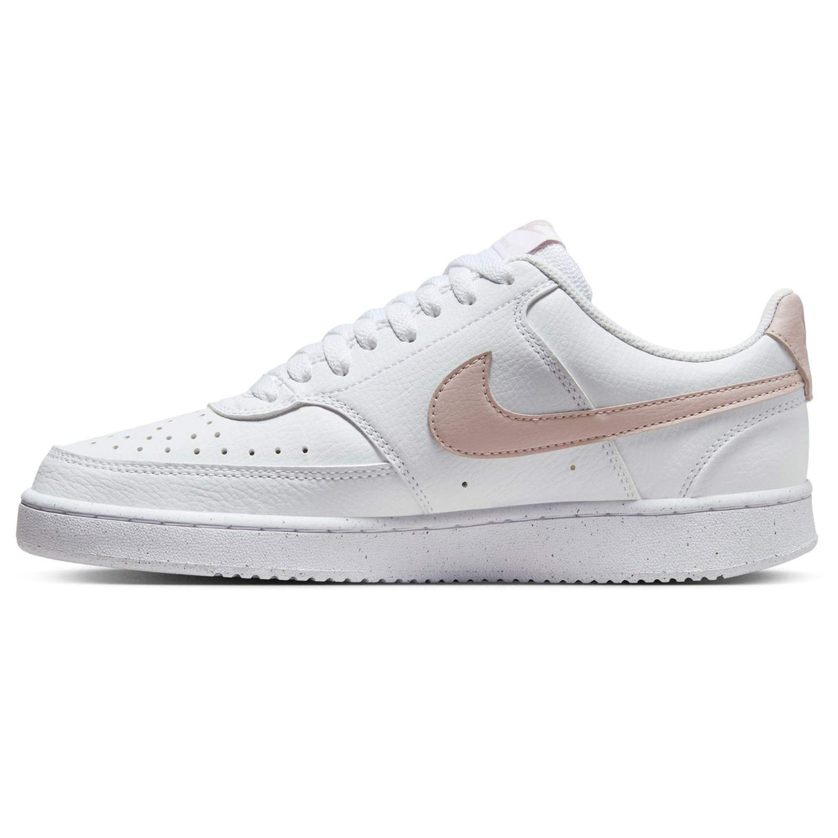Nike Court Vision Low NN Wmns White