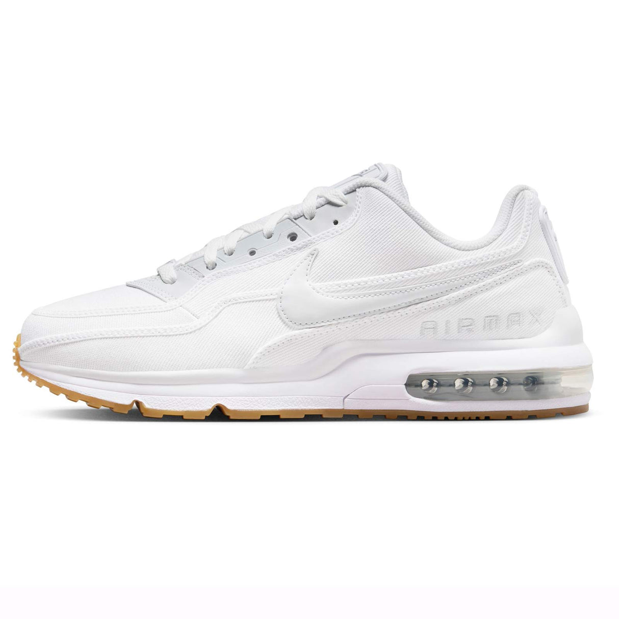 Nike Air Max LTD 3 Mens White