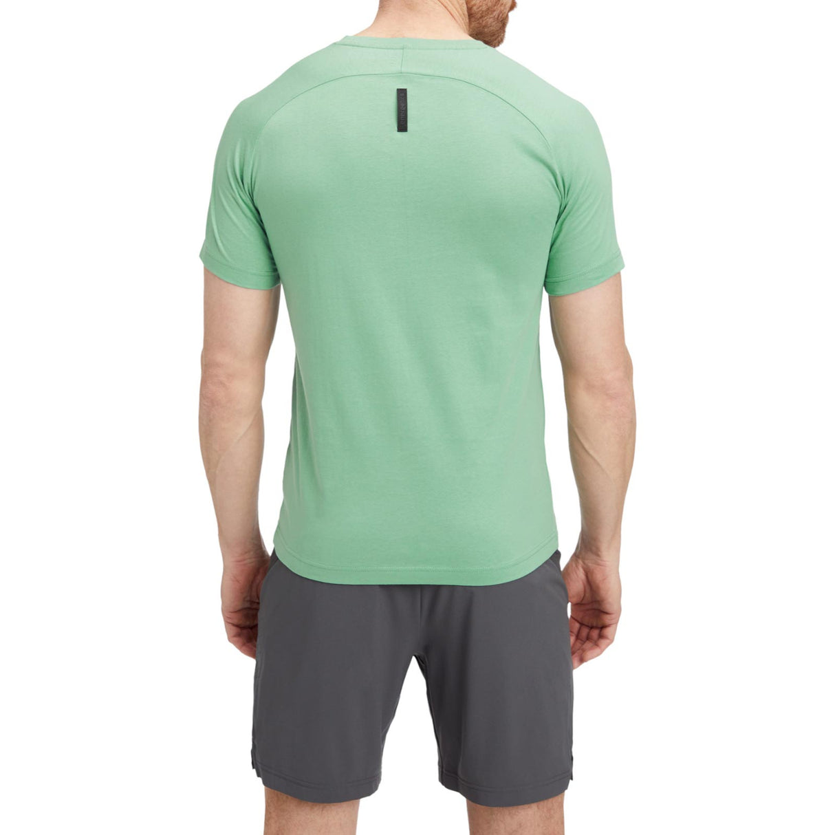 ENERGETICS Argente VII M TEE,BLUE