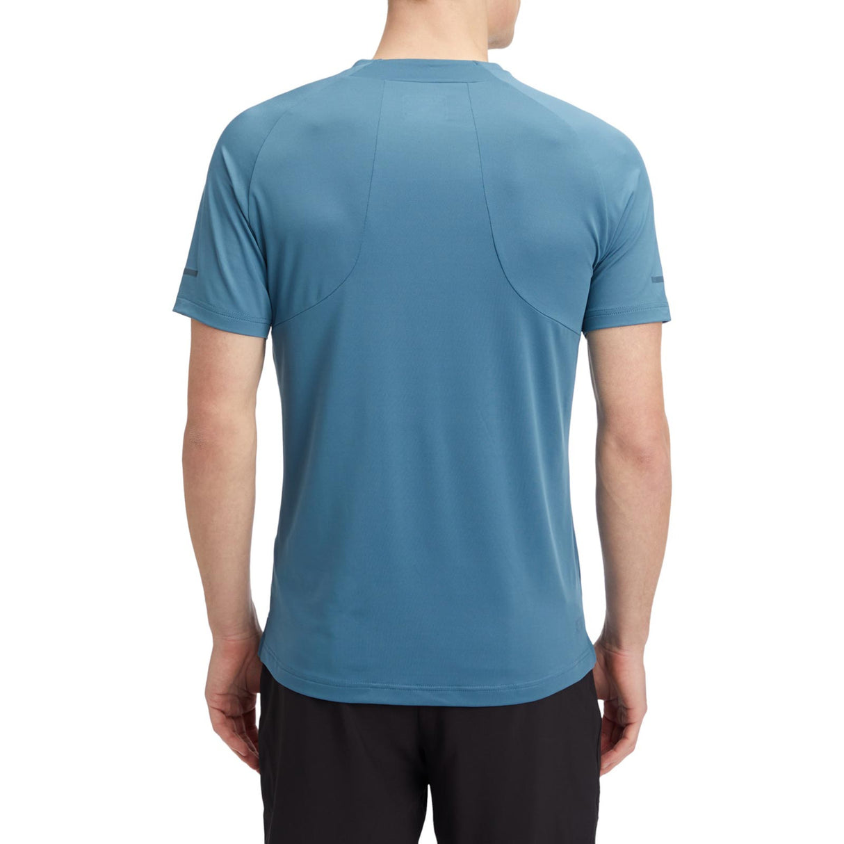 ENERGETICS Ellazor M Tee S/S GREEN