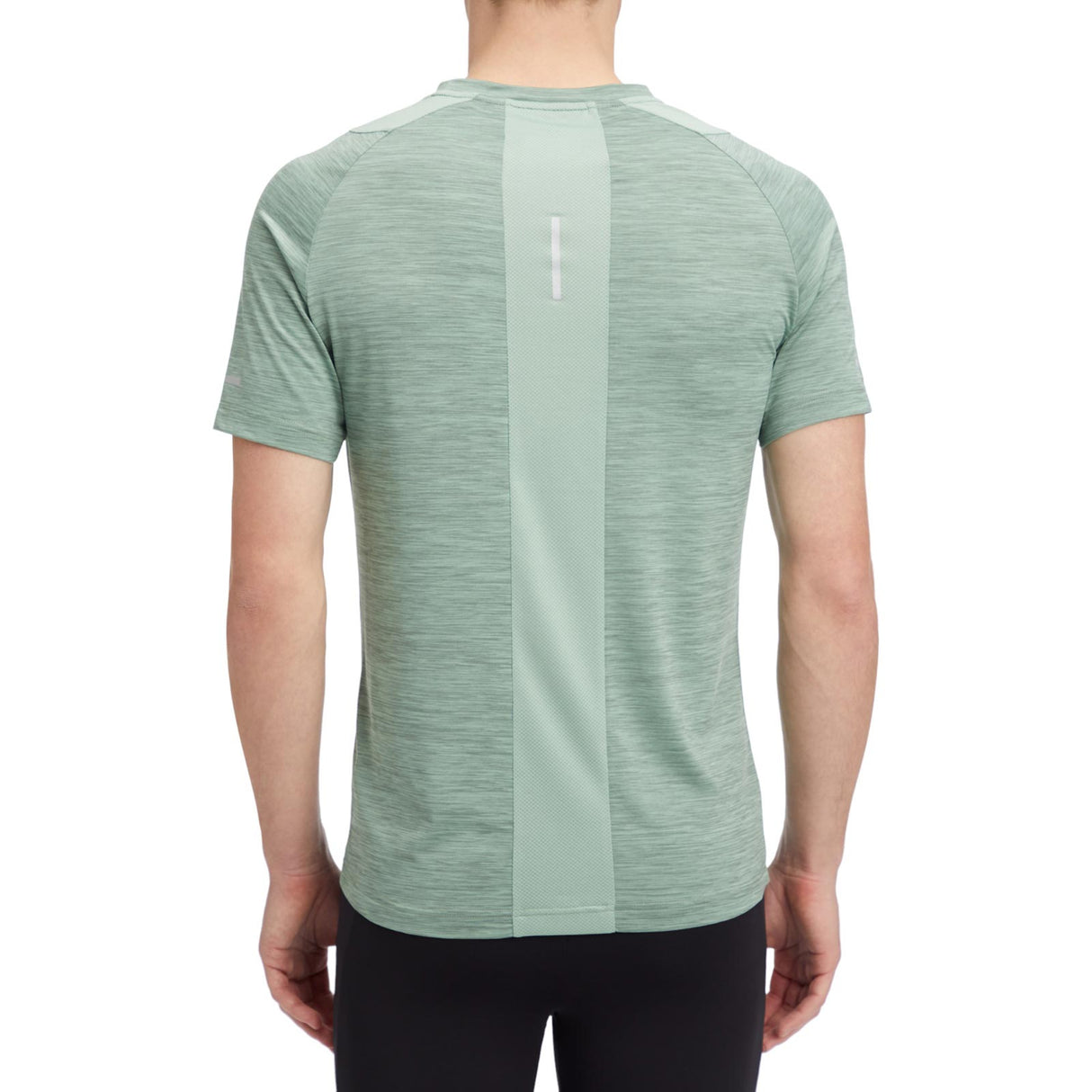 ENERGETICS Ailo M TEE S/S GREEN