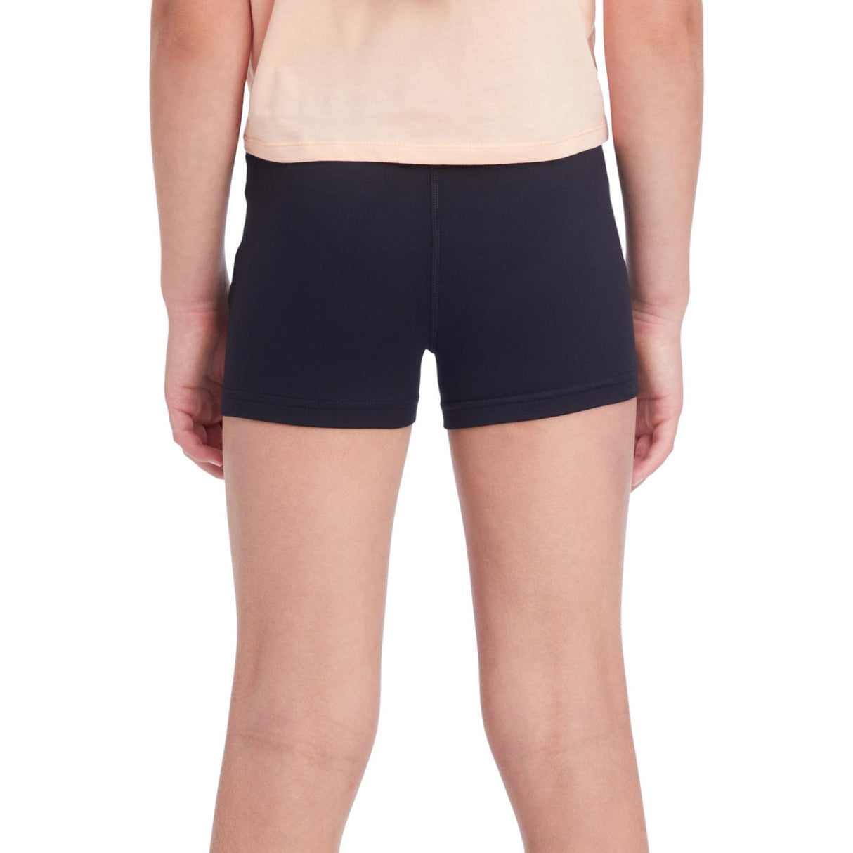 ENERGETICS Kally jrs Tgt 1/2 BLK