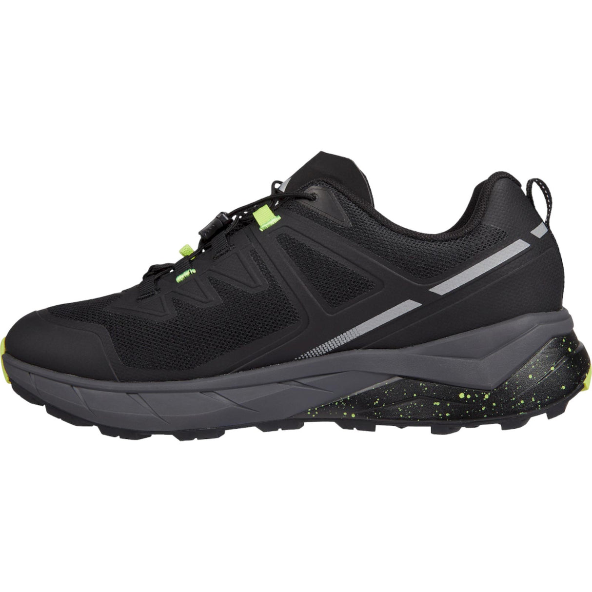 MCKINLEY Montmania II AQX Mens BLK