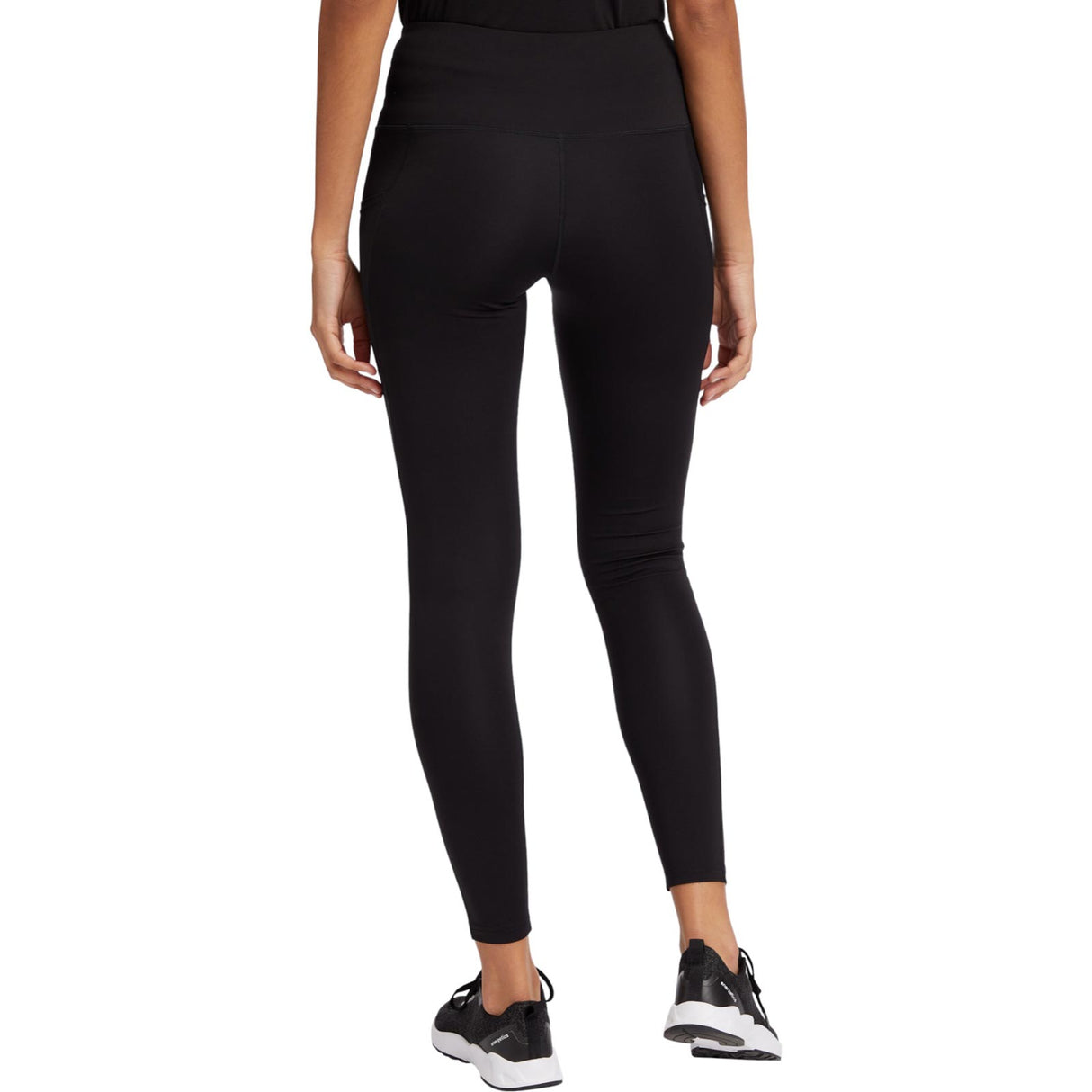 ENERGETICS Kayla 1/1 W Tights BLK