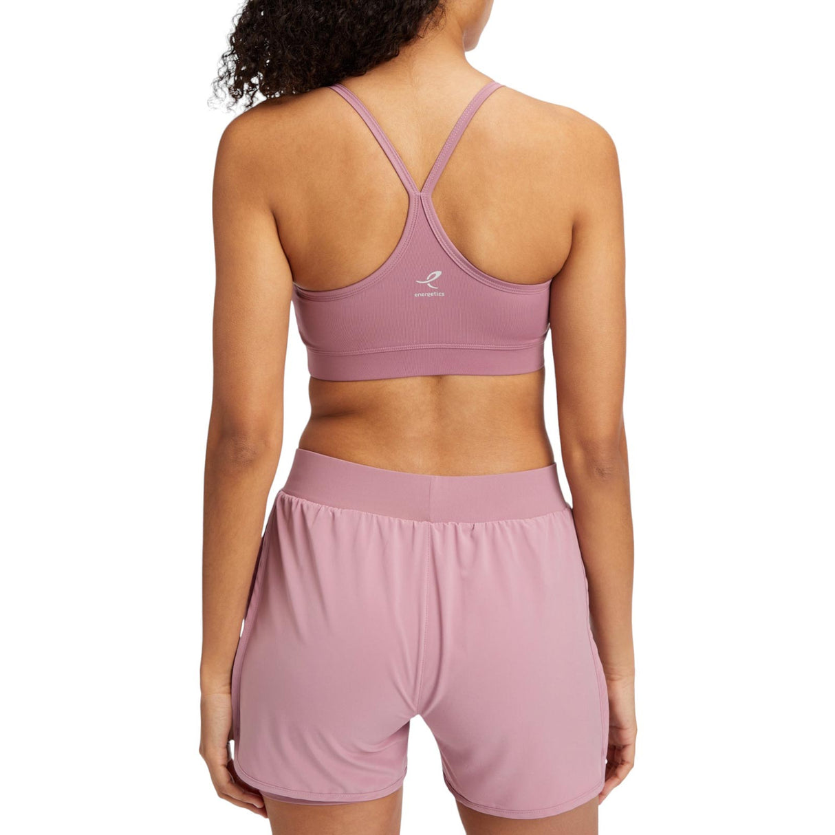 ENERGETICS F Gigi V W Bra PURPLE