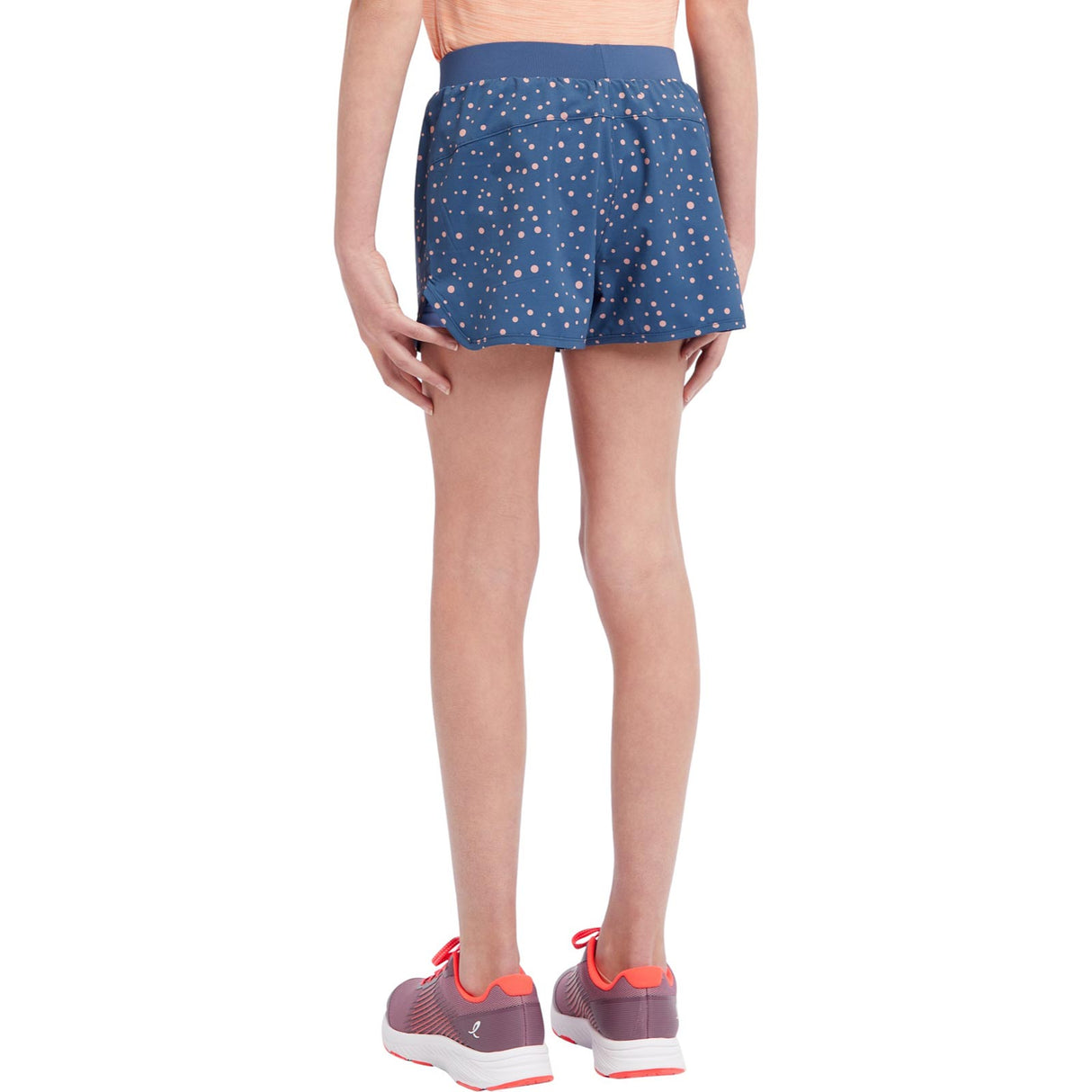 ENERGETICS Bamas jrs Sht 2in1 NAVY