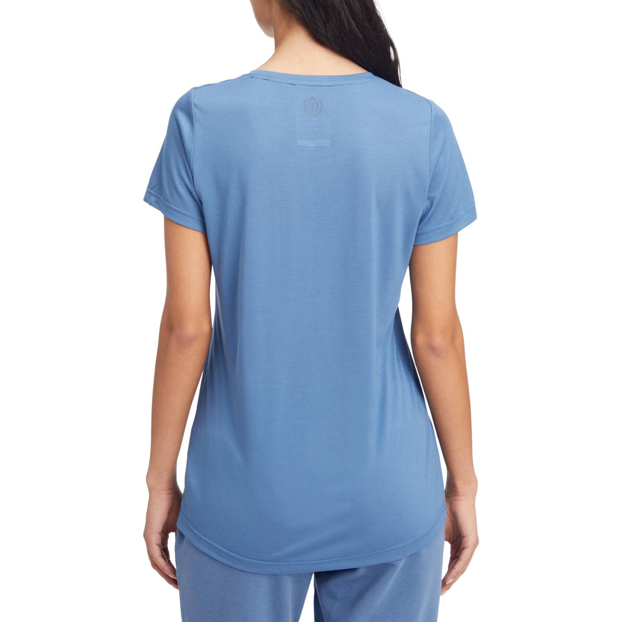 ENERGETICS Ogerdina SS W Tee NAVY