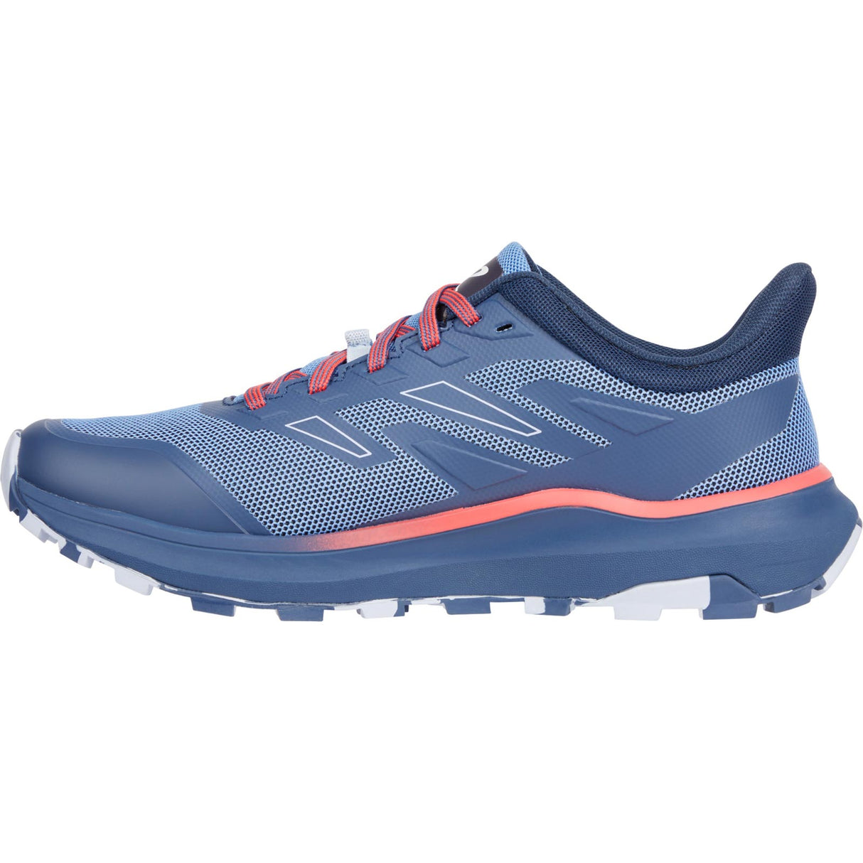 ENERGETICS Zyrox Trail AQB Wmns NVY