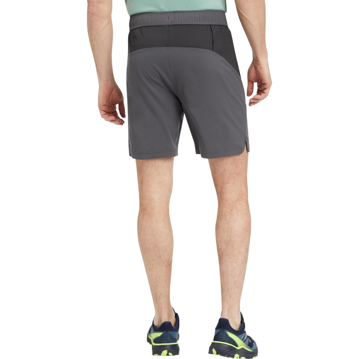ENERGETICS Freen II M Sht GREY