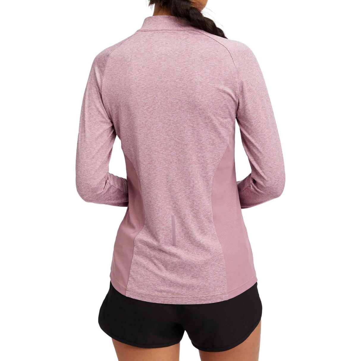 ENERGETICS Cusca Midlayer HZ PINK