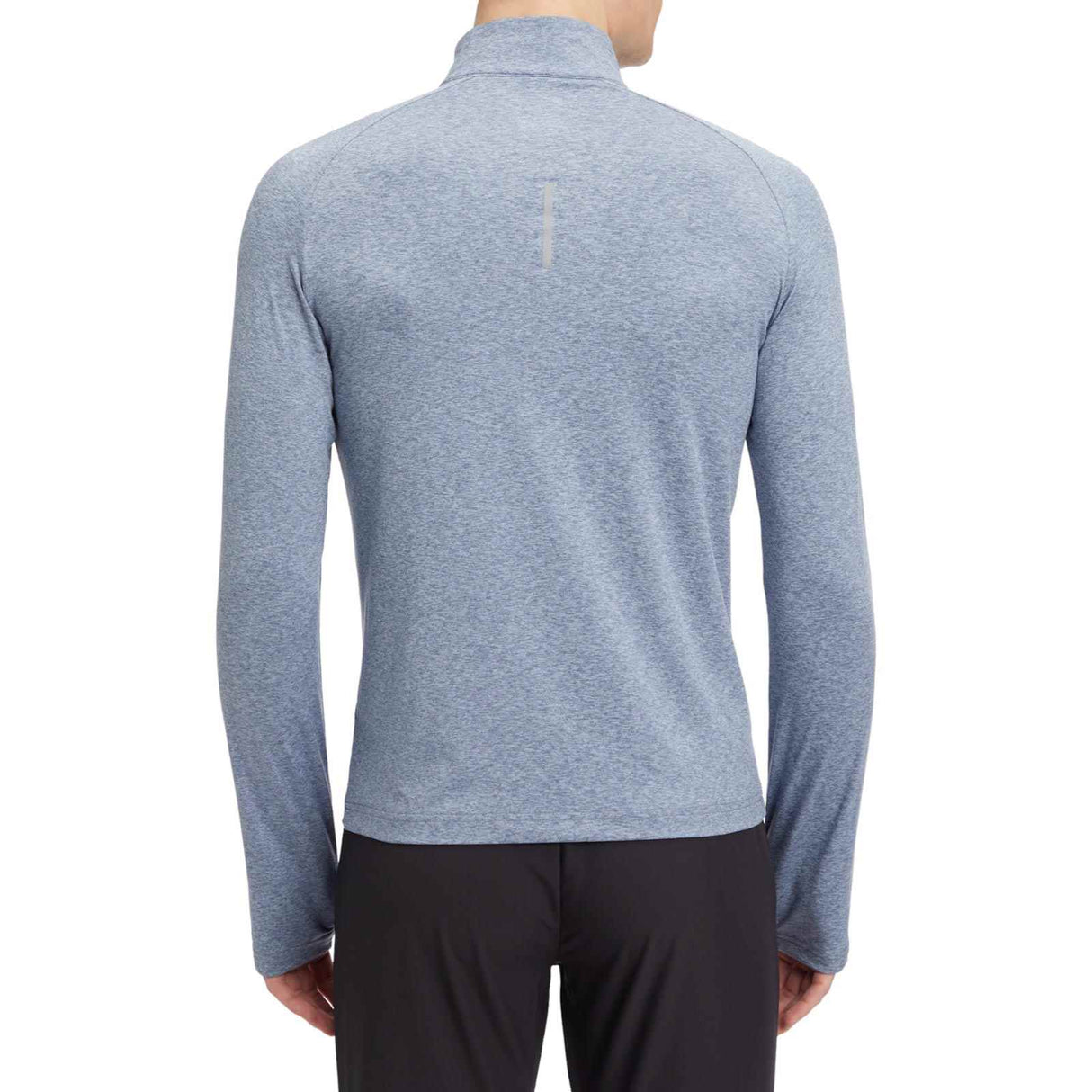 ENERGETICS Cusco Midlayer HZ BLUE