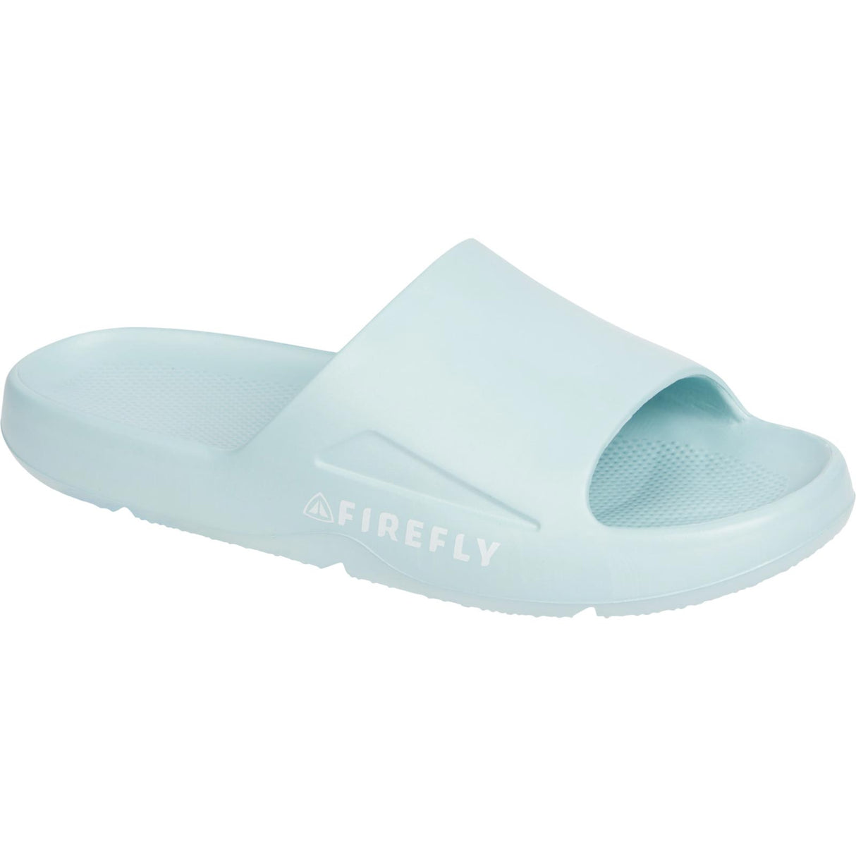 FIREFLY Wellby Slides Unisex GREEN