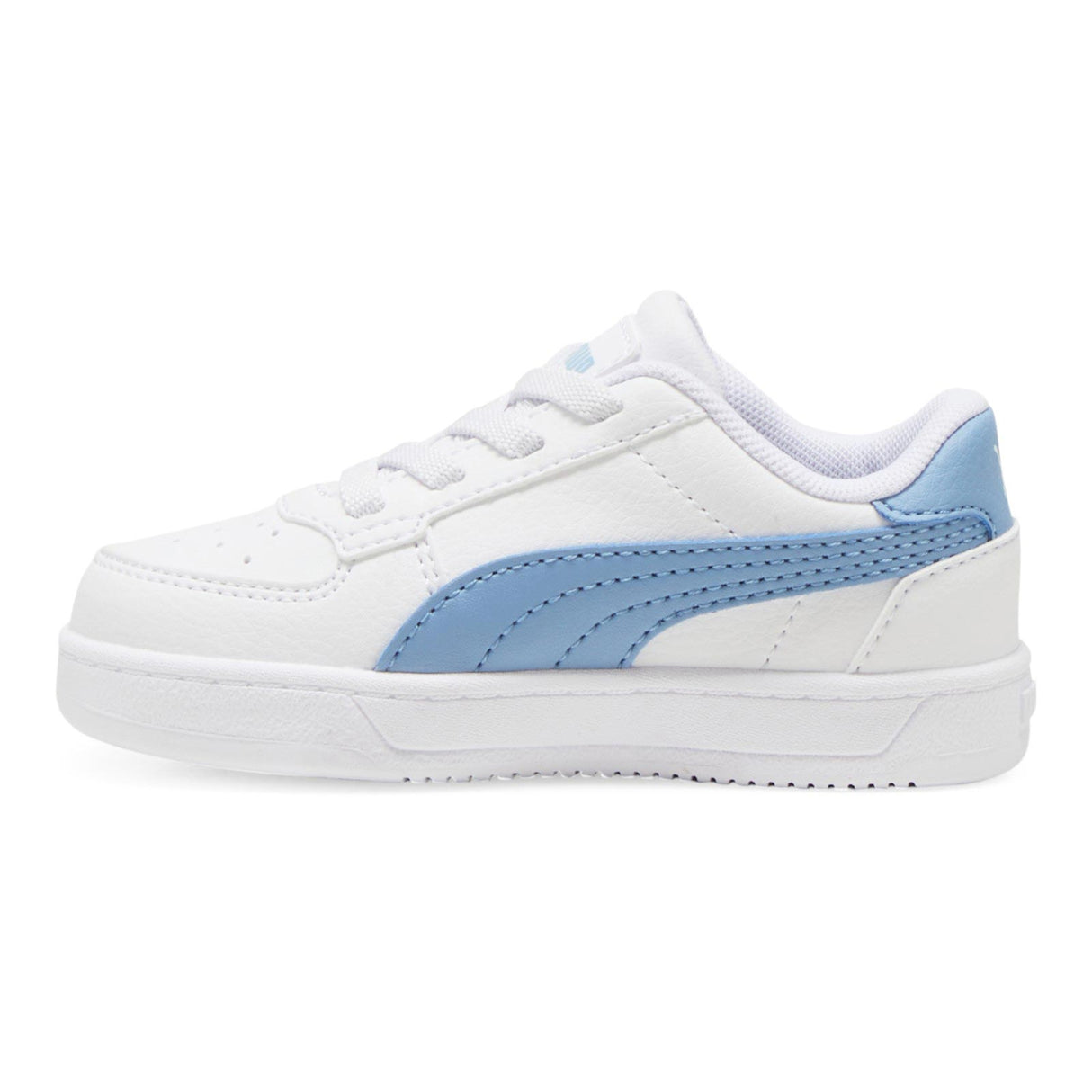 Puma Caven 2.0 Infant Boys White