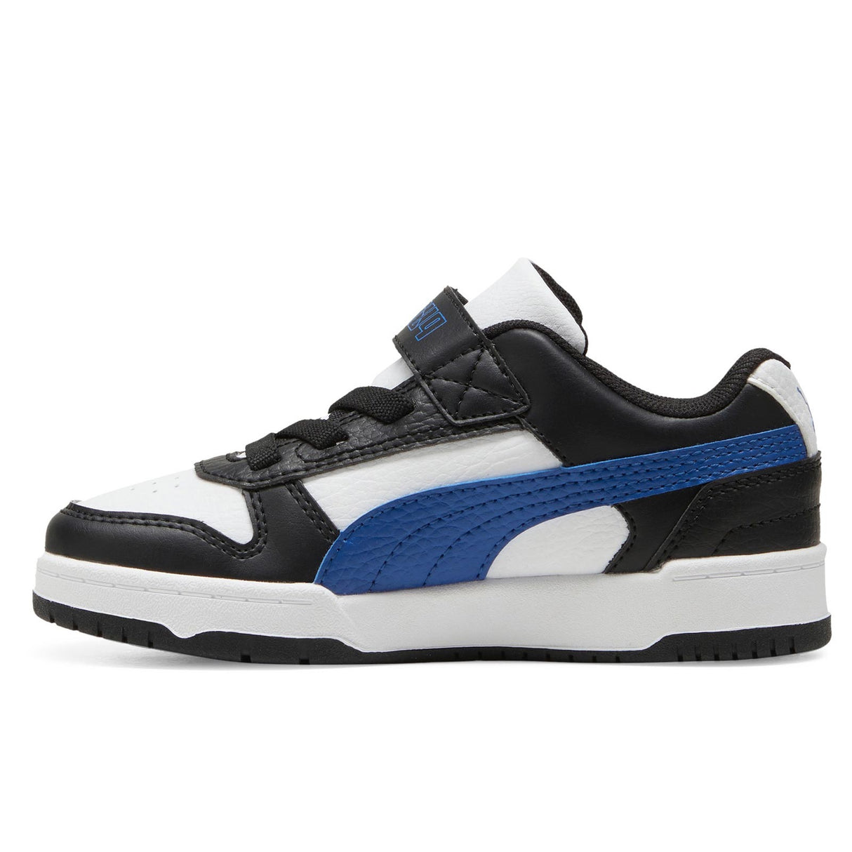 Puma RBD Game Low Kid Boys Black