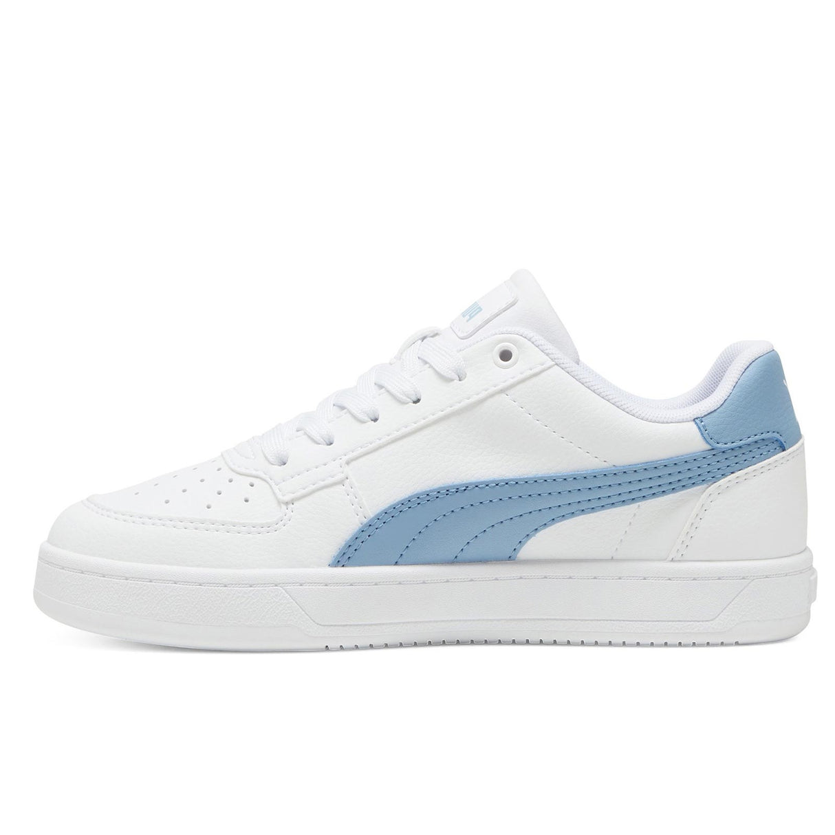 Puma Caven 2.0 Kid Boys White