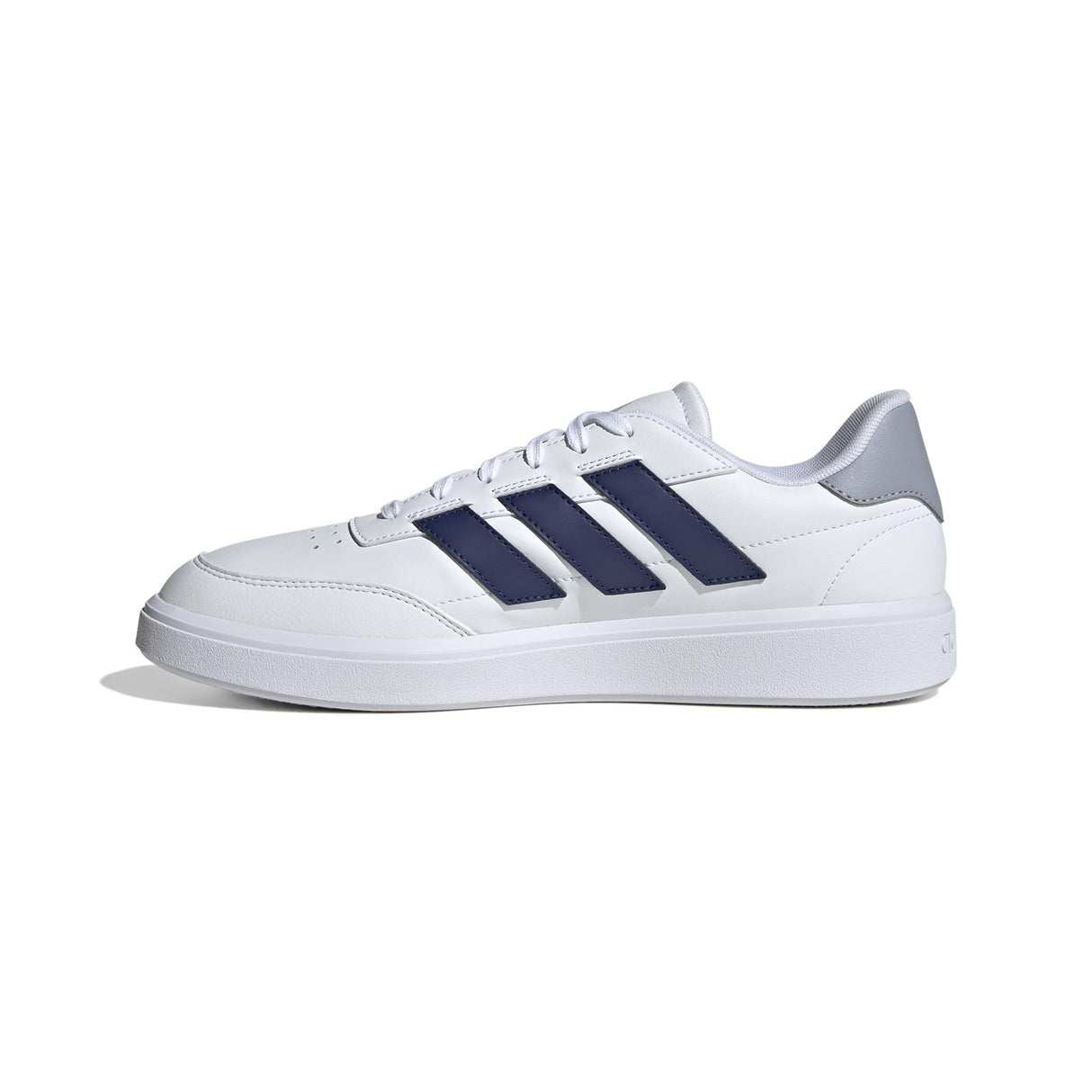 adidas Courtblock White