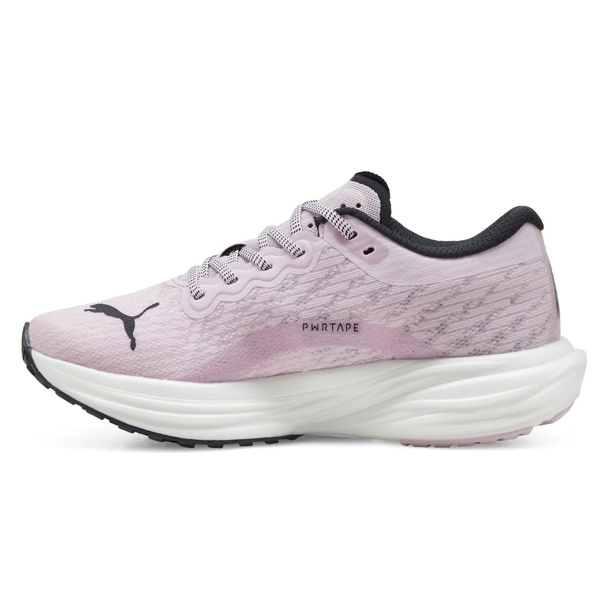 Puma Deviate Nitro 2 Womens Pink/Black