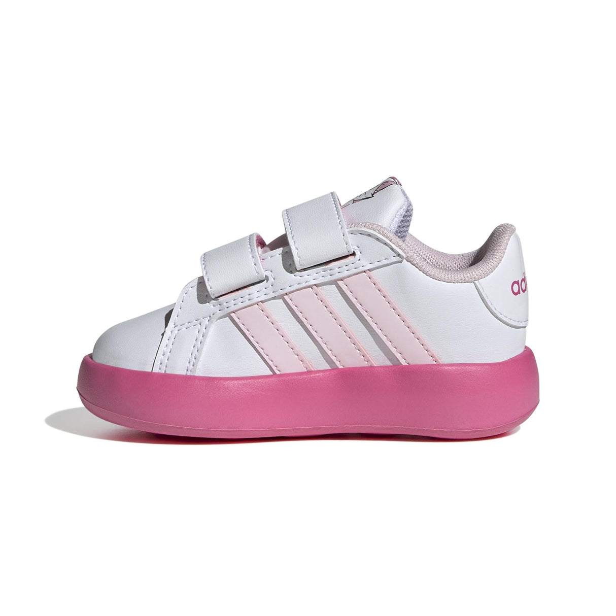 adidas Grand Court 2 Marie Inf Girls Wh