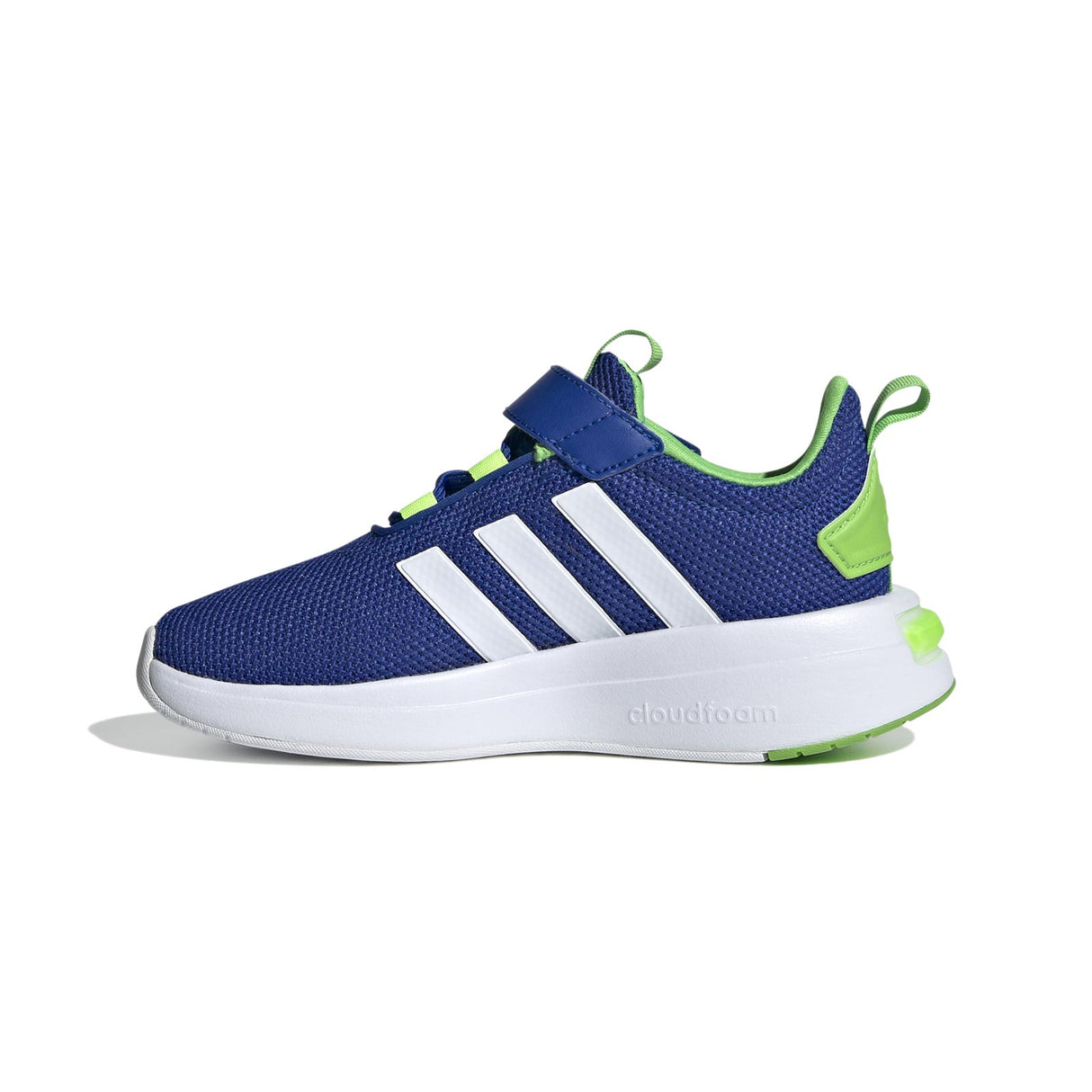 adidas Racer TR23 Jnr Boys Blue