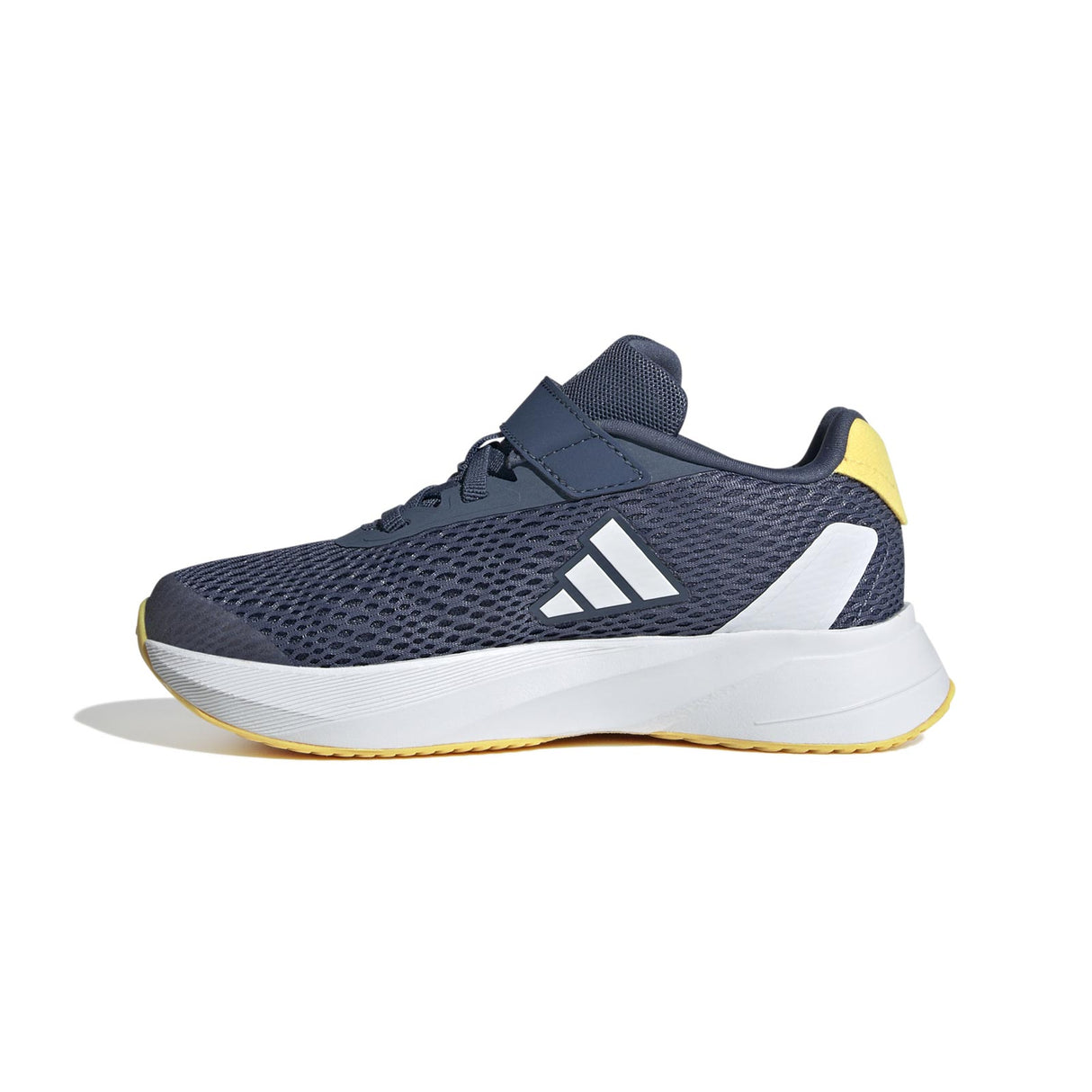 adidas Duramo SL EL Jnr Boys Navy