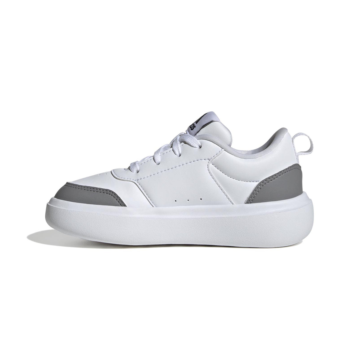 adidas Park St Kids Unisex White