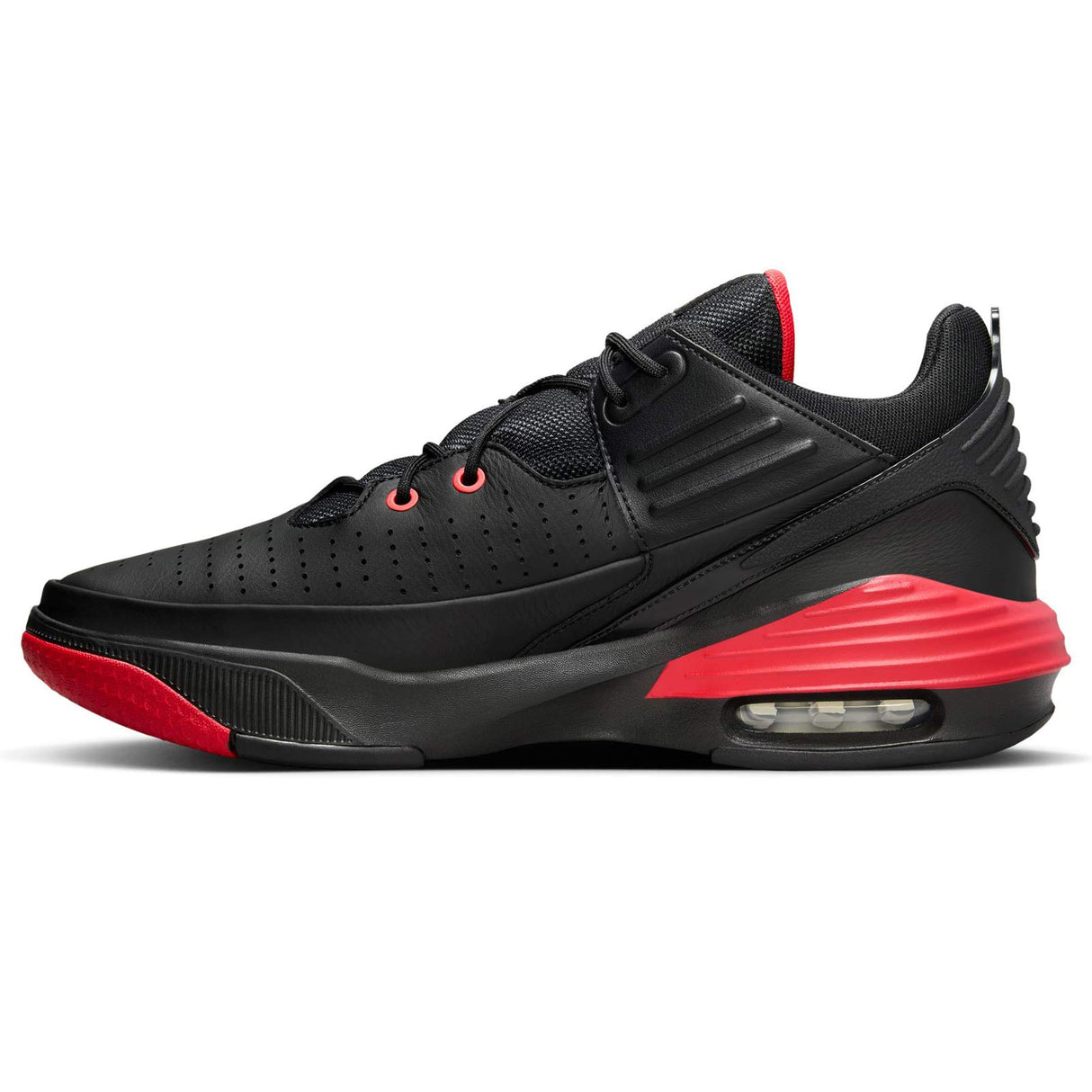 Jordan Max Aura 5 BLACK