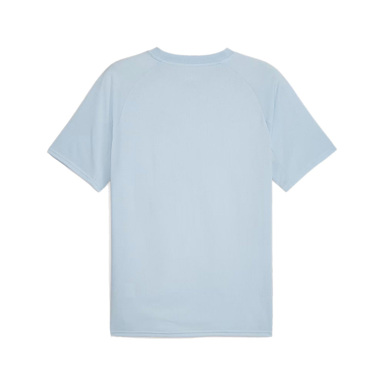 Puma MCFC 23 PM Jersey Blue