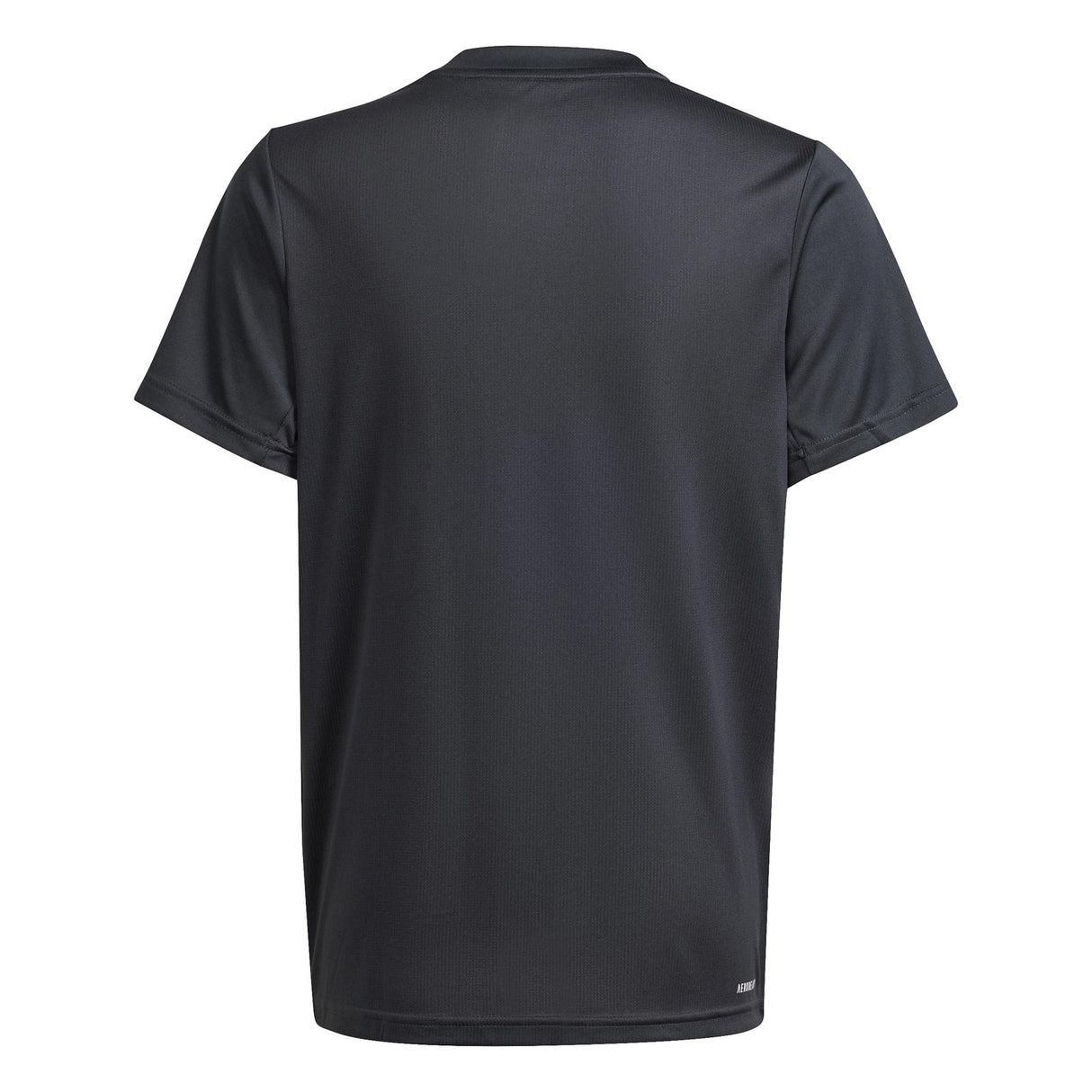 adidas Boys U Tr-Es Logo Tee Black