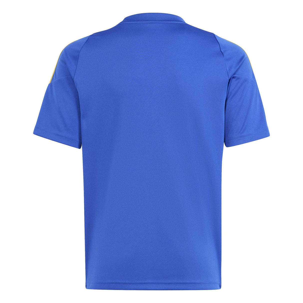 adidas Boys Messi TR Jersey Blue