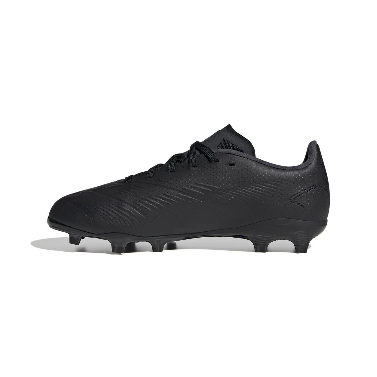adidas Kids Predator League L FG Black