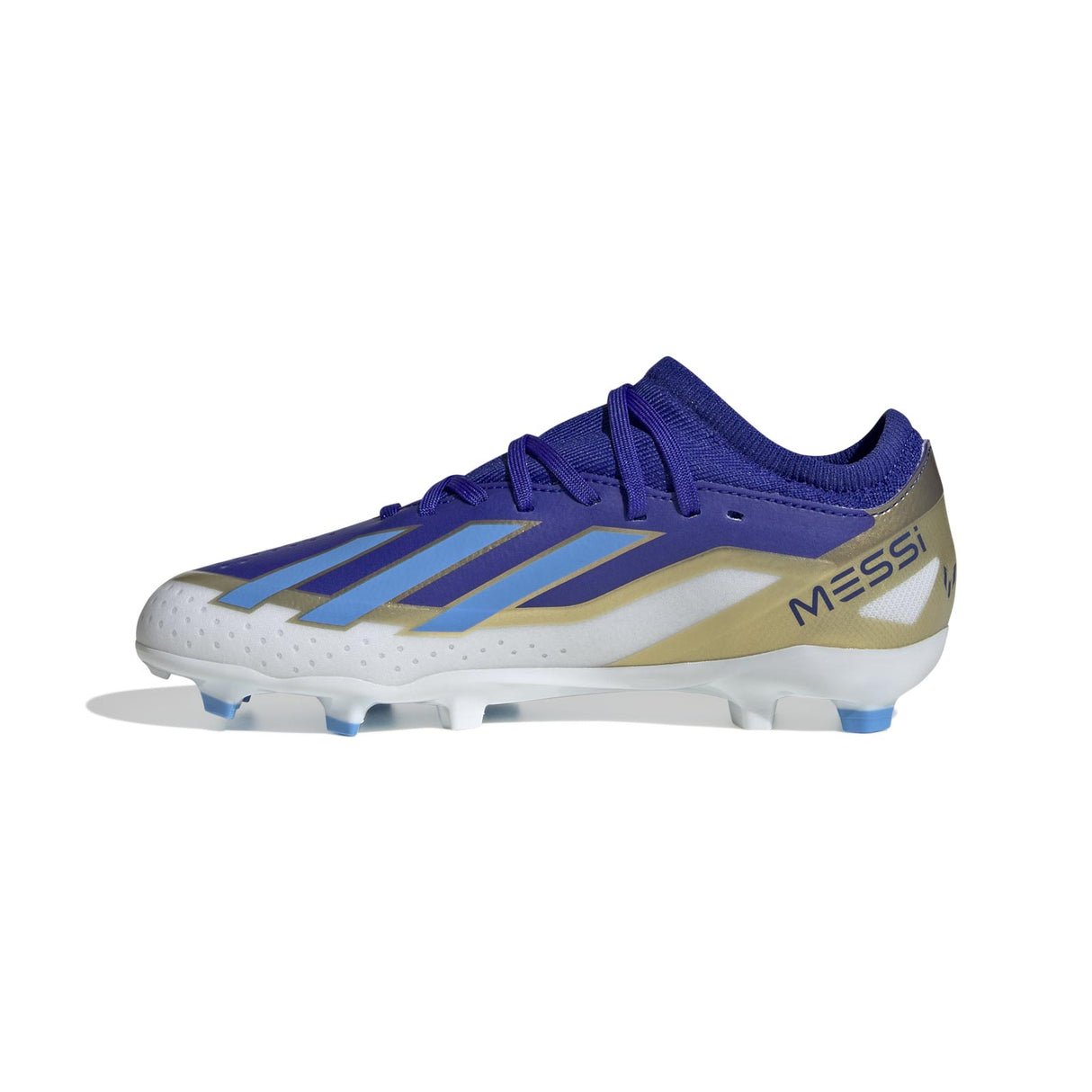 adidas Kids X Crazyfast League FG Messi