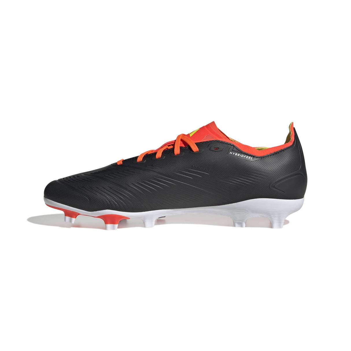 adidas Predator League L FG Black/Rd