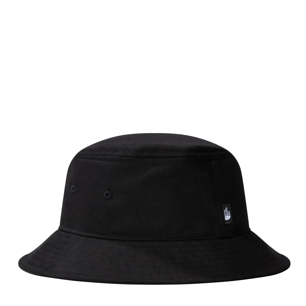 The North Face Norm Bucket Hat Black
