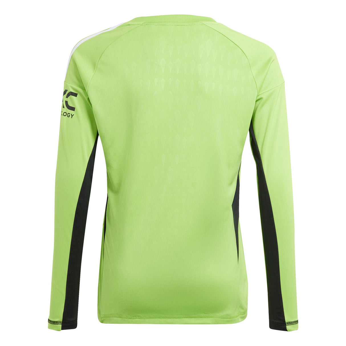 adidas Man Utd 23 GK Kids Jersey Green