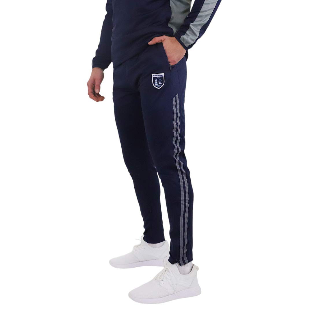 Azzurri Waterford 23 Boston Skn Pant Nv