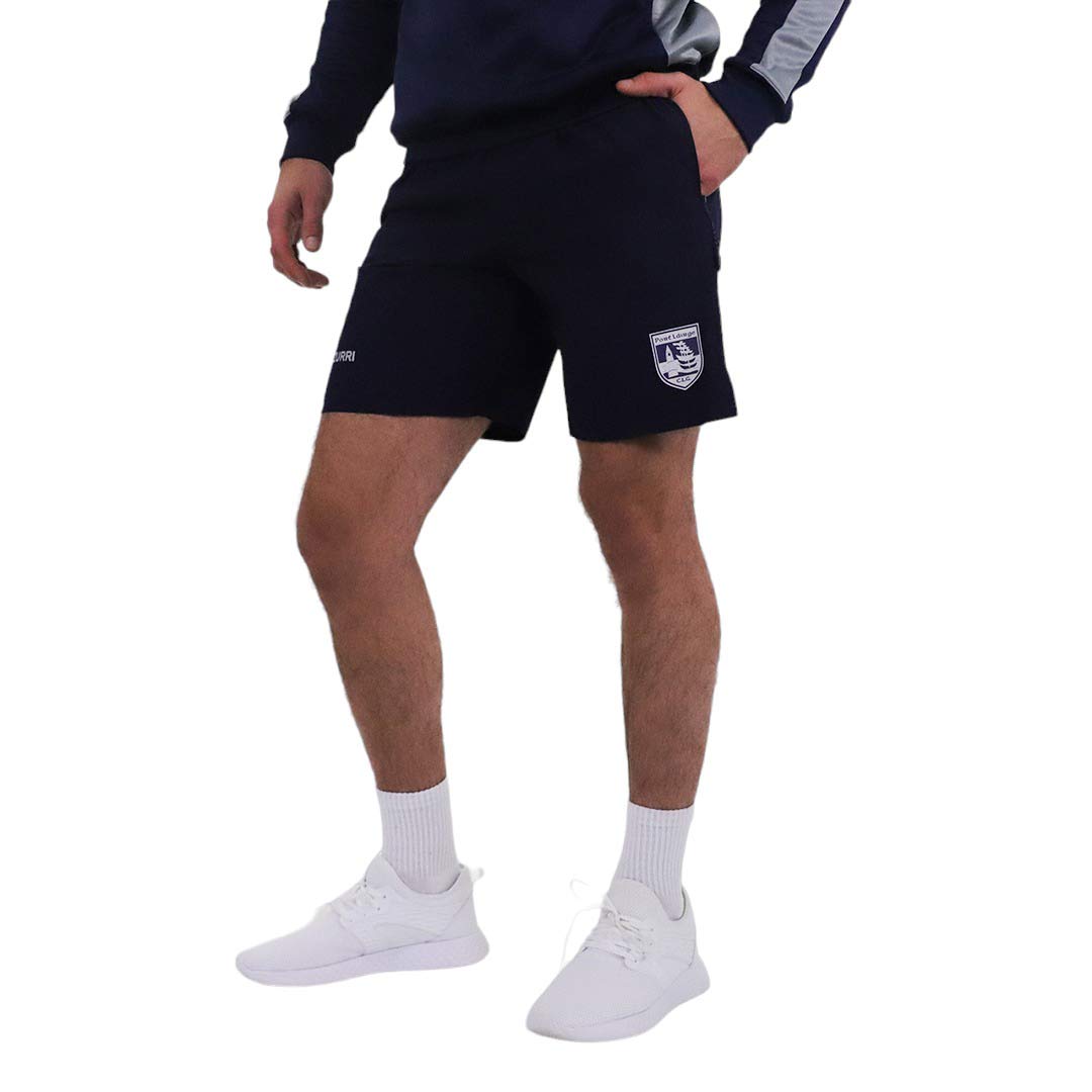 Azzurri Waterford 23 Boston Short Navy