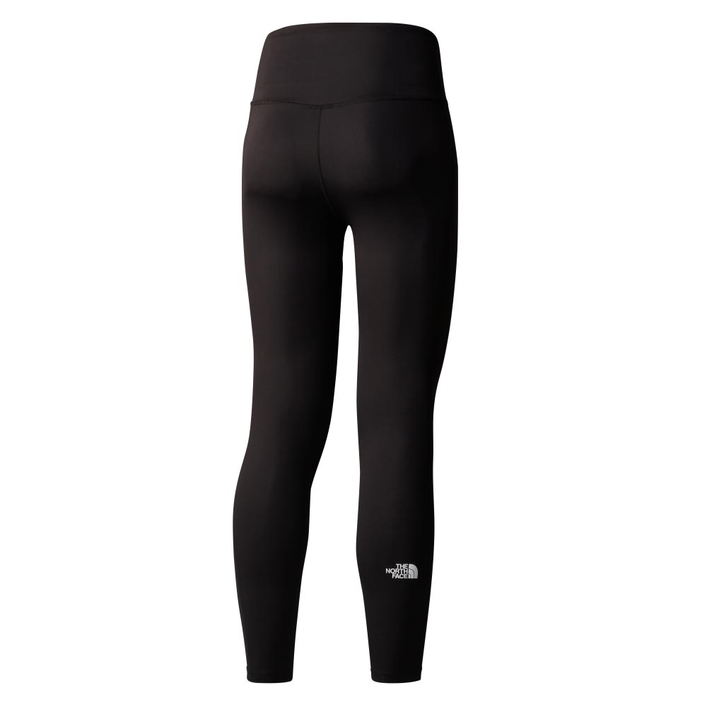The North Face Flex 7/8 Wmns Tight Black