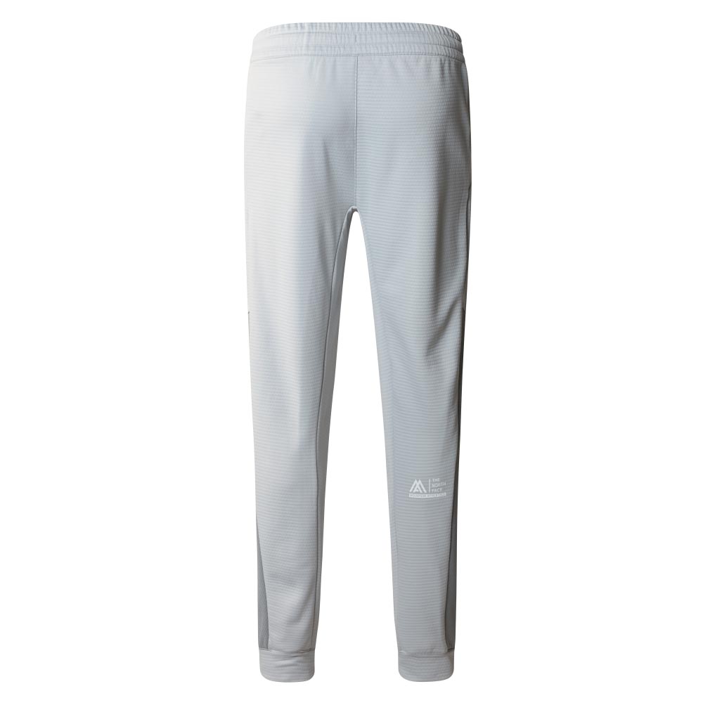 The North Face Mens Fleece Jogger Grey