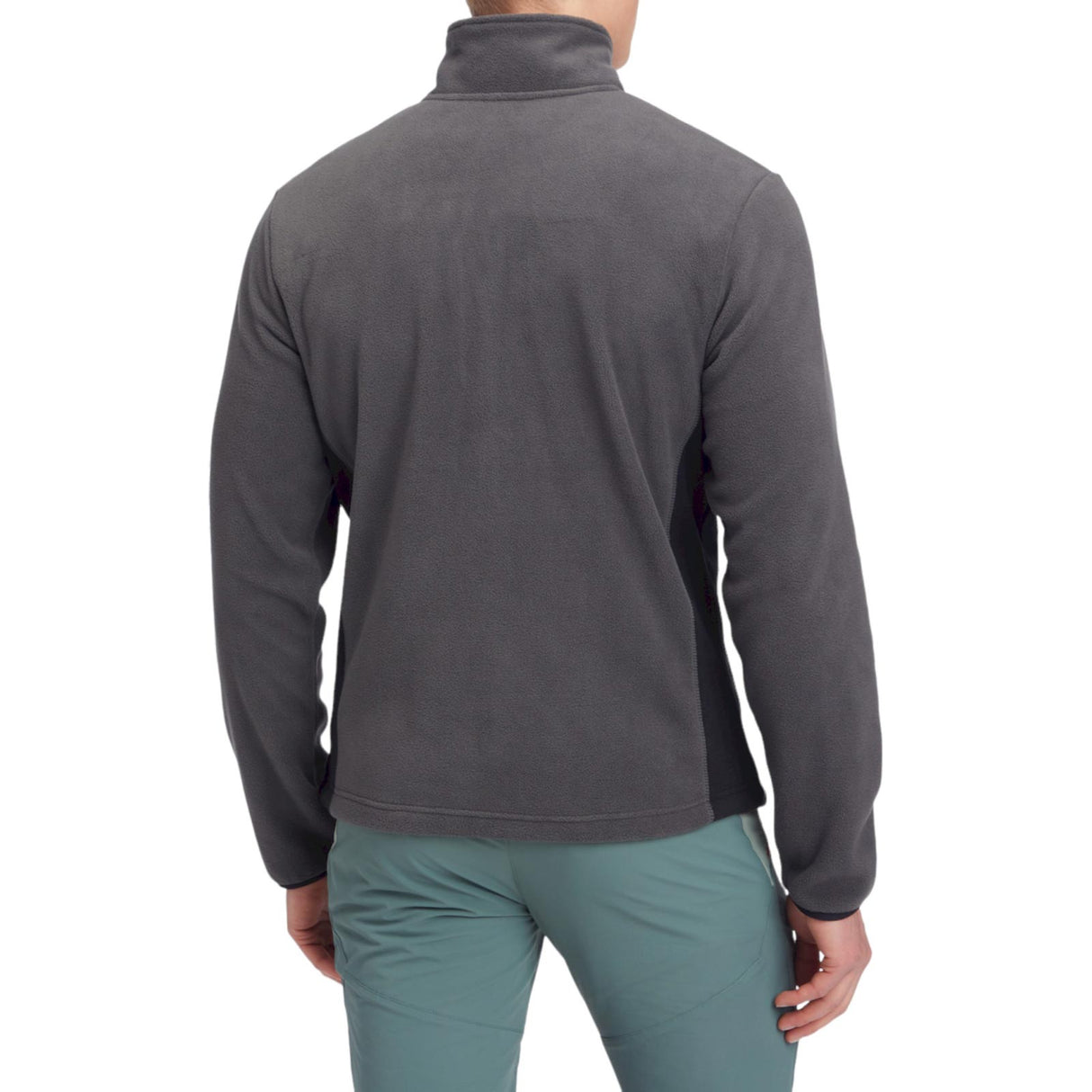 MCKINLEY Coari IV M Jacket Flc GY