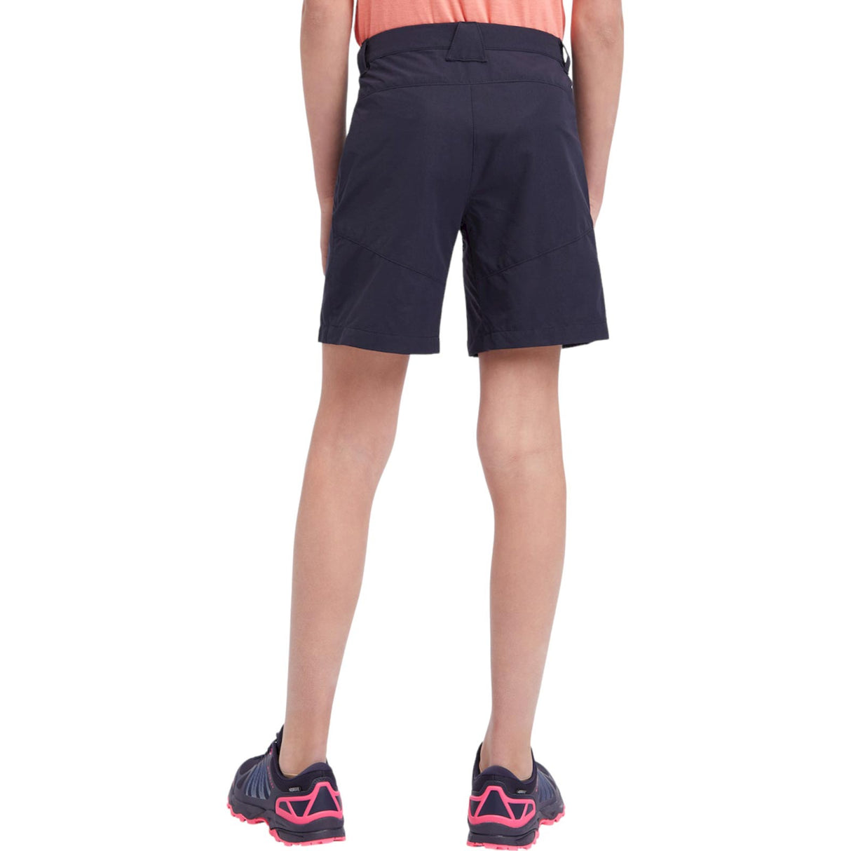 MCKINLEY Aaron Girls Shorts NAVY