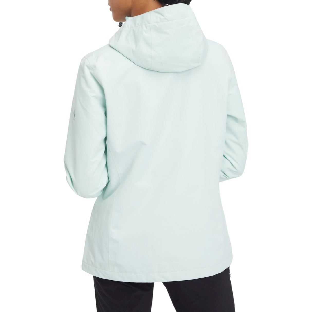 MCKINLEY Terang Shell wms JKT GRE