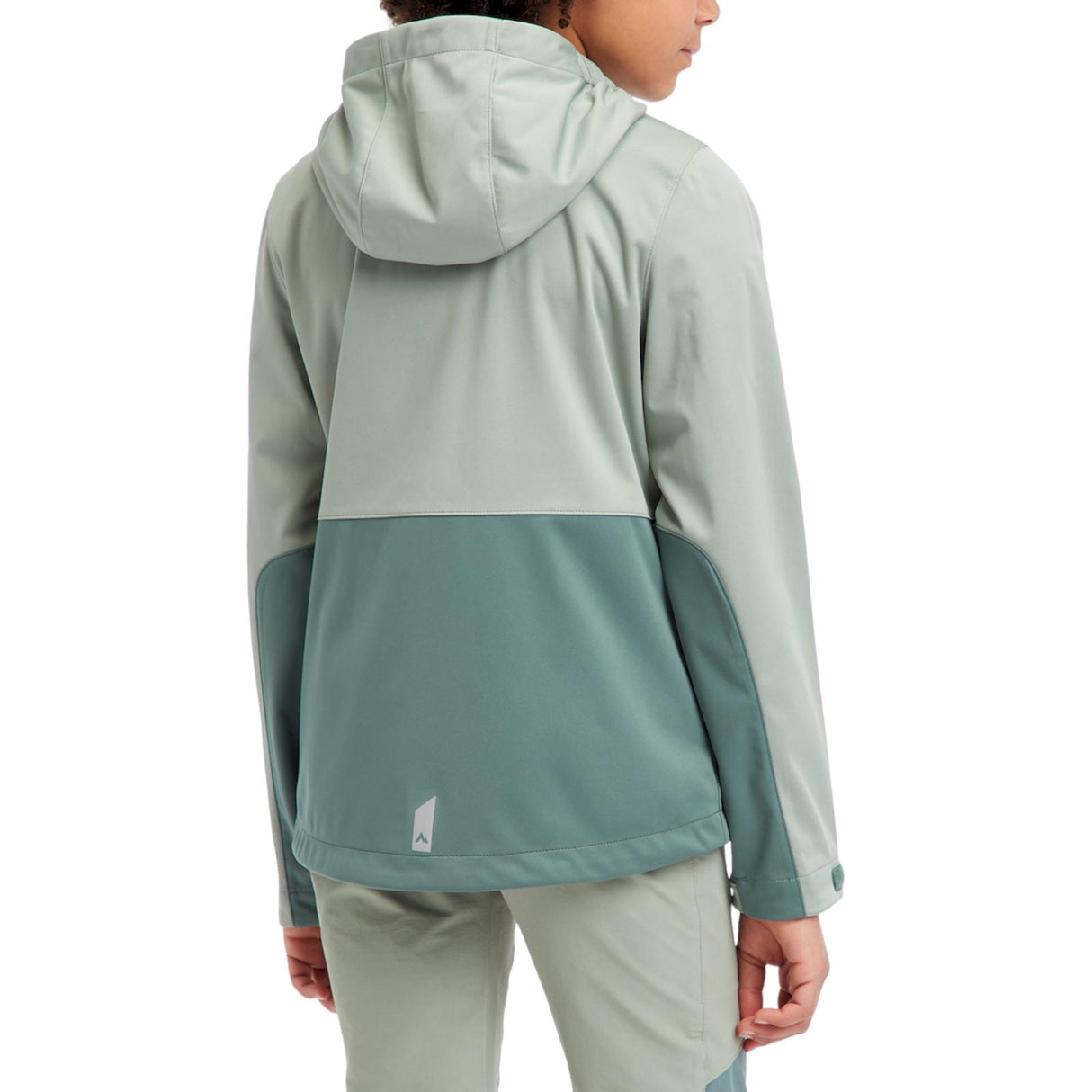 MCKINLEY Bennet G Jkt Softshell GRN