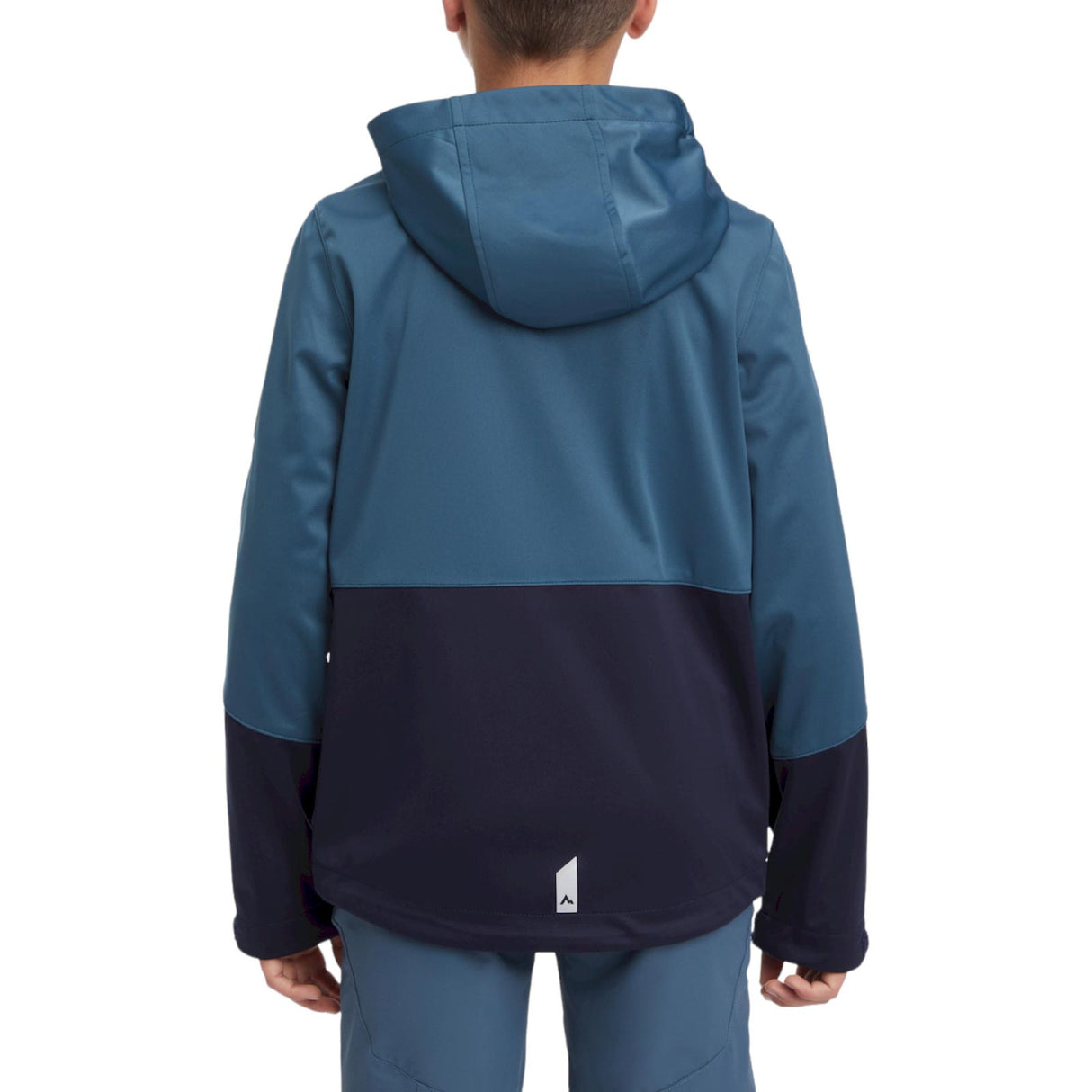 MCKINLEY Bennet B Jkt Softshell NY