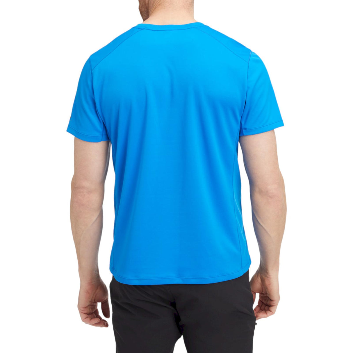 MCKINLEY Fabi M T-Shirt NAVY