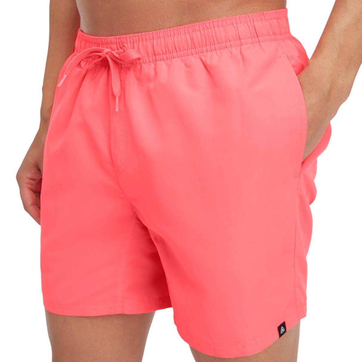 FIREFLY Ken III M Shorts RED