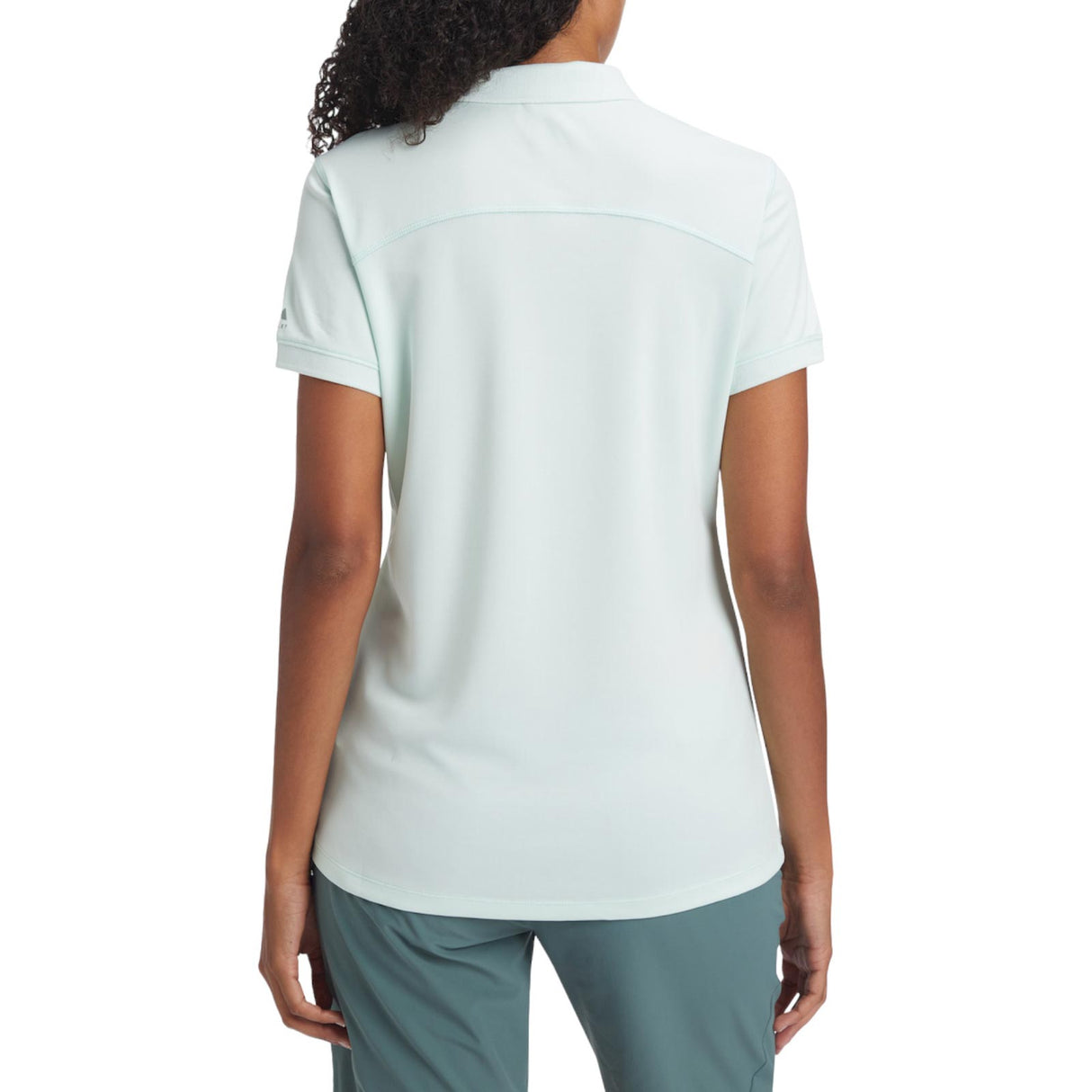 MCKINLEY Lango W Polo Shirt GRE