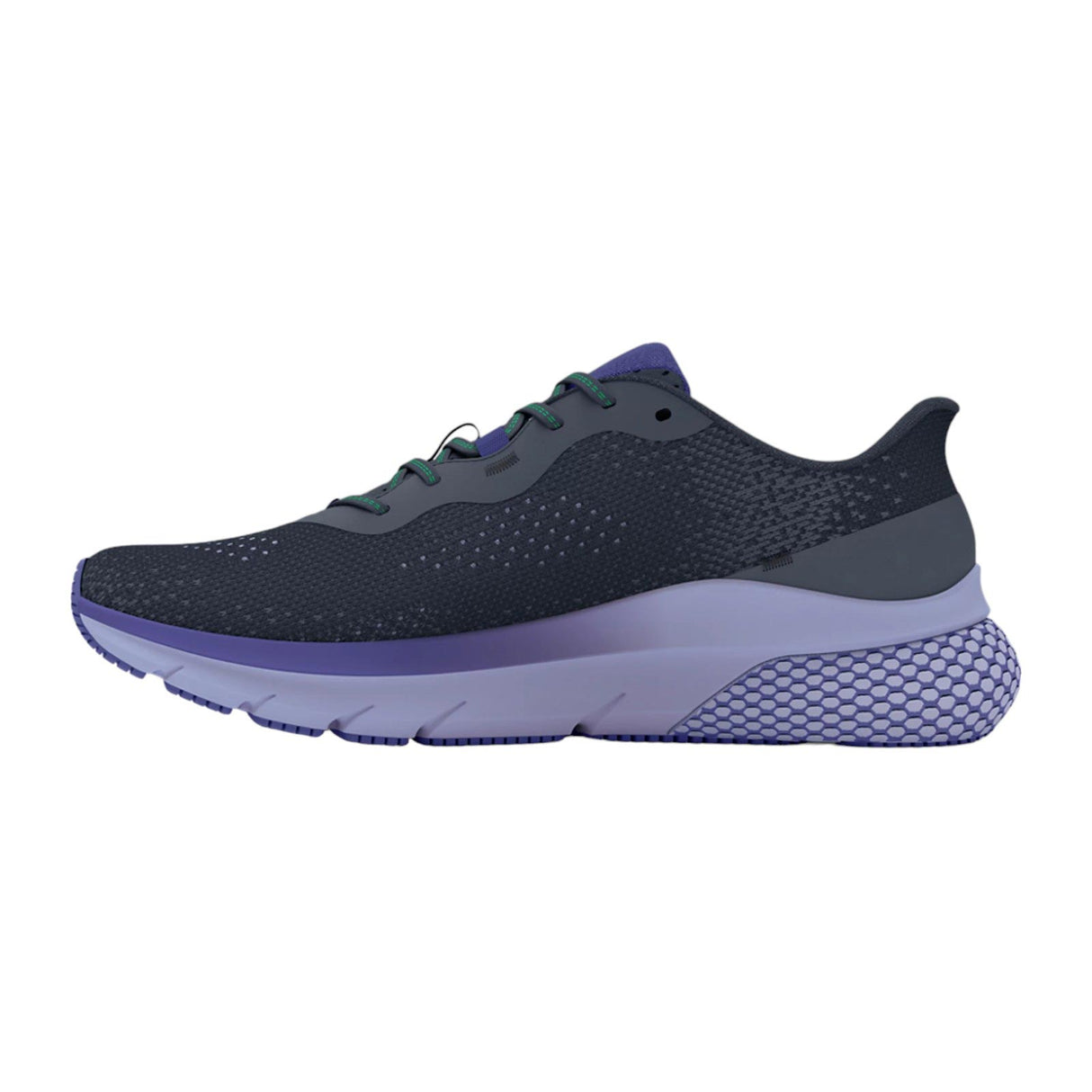 Under Armour Wmns HOVR Turbulence 2 Grey