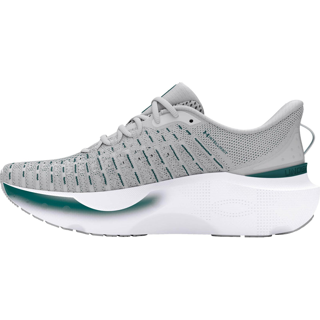 Under Armour Mens Infinite Elite Grey