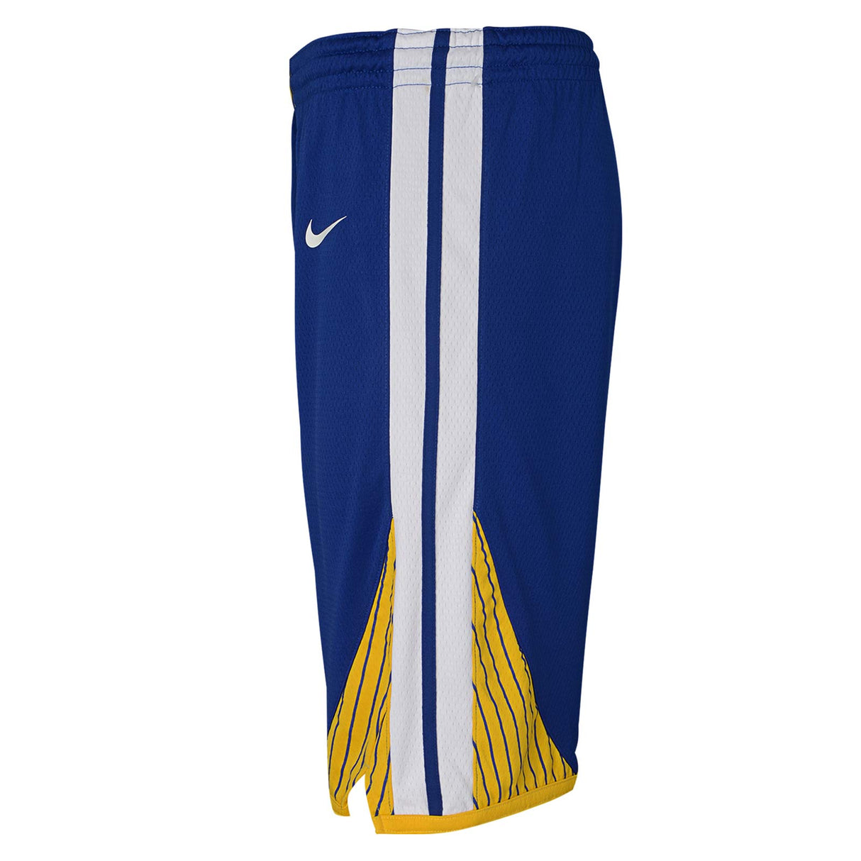 Nike Warriors Icon Kids Short Blue